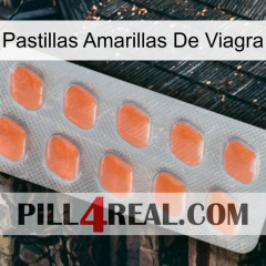 Viagra Yellow Pills 26